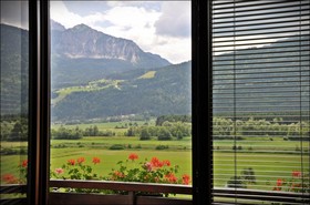 Enzianbrenner Bed & Breakfast