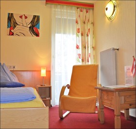 Enzianbrenner Bed & Breakfast