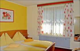 Enzianbrenner Bed & Breakfast