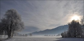 Enzianbrenner Bed & Breakfast