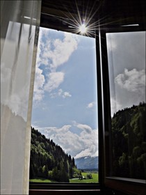 Enzianbrenner Bed & Breakfast