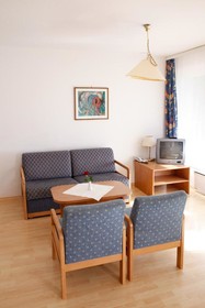 Sonnenhotel Hafnersee