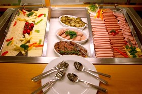 Sonnenhotel Hafnersee