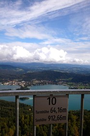 Sonnenhotel Hafnersee