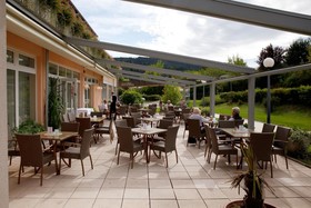 Sonnenhotel Hafnersee