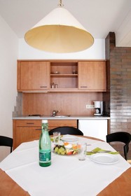 Sonnenhotel Hafnersee