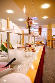 Sonnenhotel Hafnersee