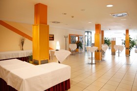Sonnenhotel Hafnersee