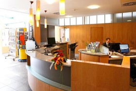 Sonnenhotel Hafnersee
