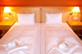 Sonnenhotel Hafnersee