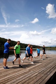 Sonnenhotel Hafnersee