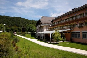 Sonnenhotel Hafnersee
