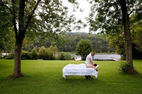 Sonnenhotel Hafnersee