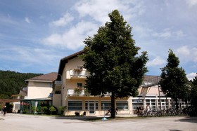 Sonnenhotel Hafnersee