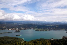 Sonnenhotel Hafnersee