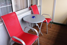 AllYouNeed Hotel Klagenfurt