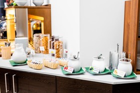 AllYouNeed Hotel Klagenfurt