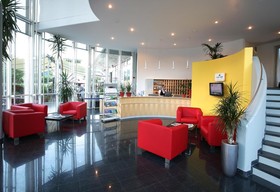 AllYouNeed Hotel Klagenfurt