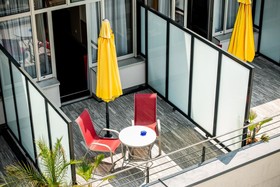 AllYouNeed Hotel Klagenfurt