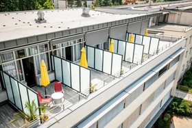 AllYouNeed Hotel Klagenfurt