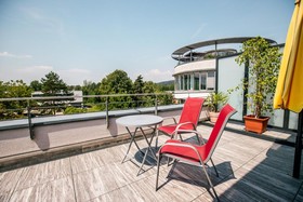 AllYouNeed Hotel Klagenfurt