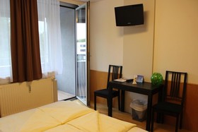 AllYouNeed Hotel Klagenfurt