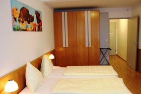 AllYouNeed Hotel Klagenfurt