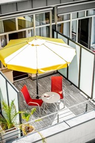 AllYouNeed Hotel Klagenfurt