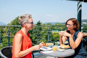 AllYouNeed Hotel Klagenfurt