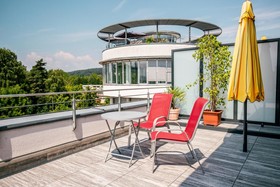 AllYouNeed Hotel Klagenfurt
