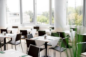 AllYouNeed Hotel Klagenfurt