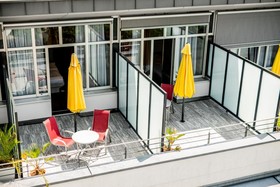 AllYouNeed Hotel Klagenfurt