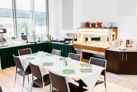 AllYouNeed Hotel Klagenfurt