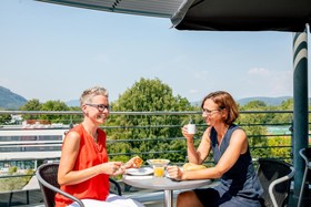 AllYouNeed Hotel Klagenfurt