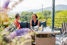 AllYouNeed Hotel Klagenfurt