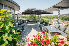 AllYouNeed Hotel Klagenfurt