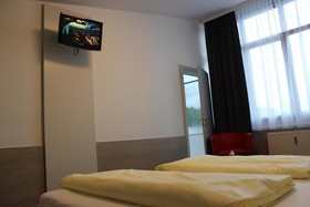 AllYouNeed Hotel Klagenfurt