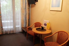 Alpen.Adria Stadthotel