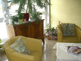 Alpen.Adria Stadthotel