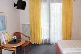 Alpen.Adria Stadthotel