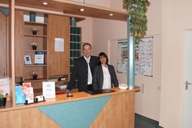 Alpen.Adria Stadthotel