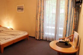 Alpen.Adria Stadthotel