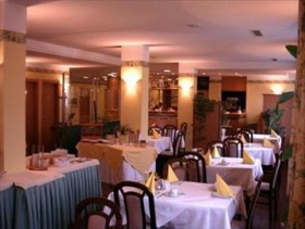 Carinthia Stadthotel