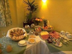 Carinthia Stadthotel