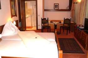 Cityhotel Ratheiser Klagenfurt