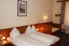 Cityhotel Ratheiser Klagenfurt