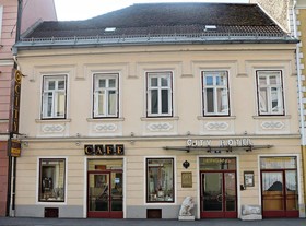 Cityhotel Ratheiser Klagenfurt
