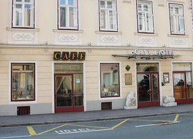 Cityhotel Ratheiser Klagenfurt