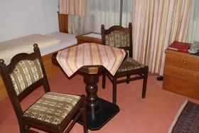 Cityhotel Ratheiser Klagenfurt