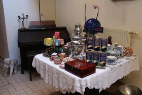 Cityhotel Ratheiser Klagenfurt
